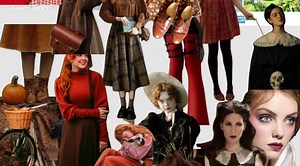 Pinterest Shuffles vs. Polyvore