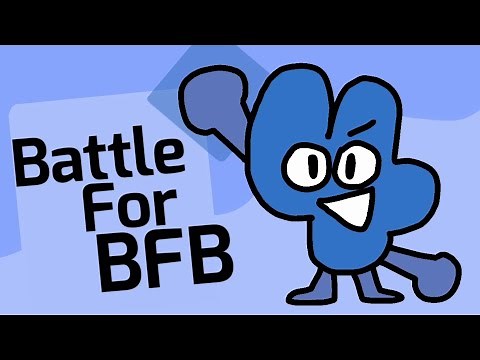 BFB Intro | BFDI:TPOT Styled Intro | Fixed