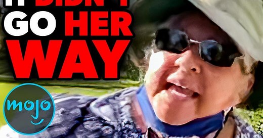 10 Times Karens Faced Instant Karma | Articles on WatchMojo.com