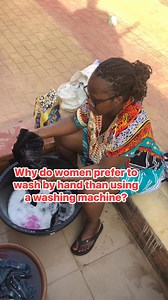 21K views · 299 reactions | Why do women prefer to wash by hand than using a washing machine? | Bliss Family | Facebook