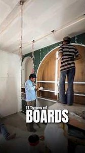 Type of boards l Plywood tips l Plywood furniture l Furniture material ideas in 2025 by #houmeindia