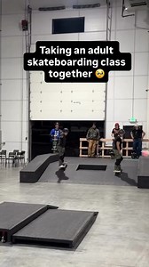 78K views · 524 reactions | Can’t tell you how happy I was when my sister agreed to take a class with me. She’s all grown up, working in the medical field, and is engaged to be married沈 She’s the best❤️ | The Mellor Family | Facebook