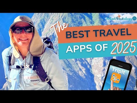 How to Use TripIt - The Ultimate Travel Planning Tool for 2025
