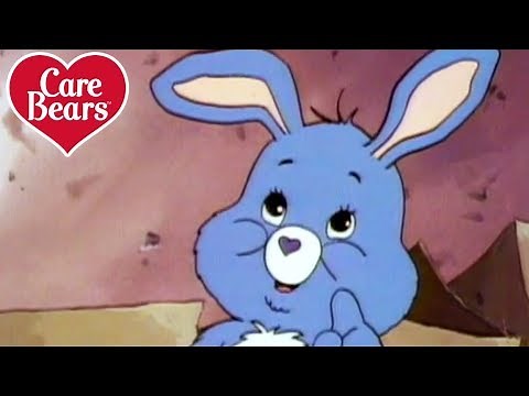 Classic Care Bears | Daydreams
