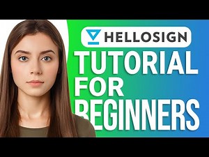 How to Use Hello Sign: EASY Guide!