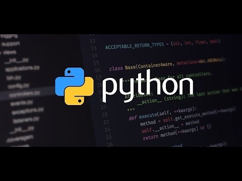 Python for computational chemistry -beginners tutorials -Introduction
