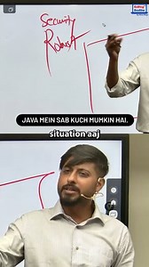 22K views · 618 reactions | Java is always better than other Programming languages Do you agree? Why? #coding #programming #code #webdevelopment #python #javascript #codinglife #developer #codingcommunity #learnprogramming | CoDing SeeKho | Facebook