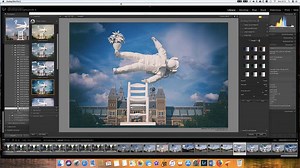 Nik Collection in Lightroom Classic: Best Workflow and Export Settings - Lenscraft