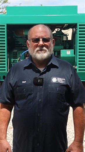 4.1K views · 113 reactions | Load Bank Testing a 275kW Cummins Diesel...