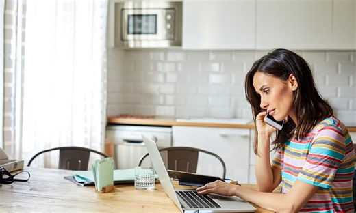 Self-Employment Tax Calculator - NerdWallet