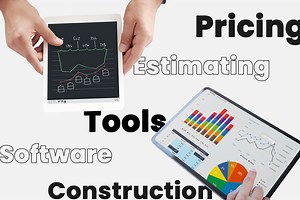 12 Best Construction Estimating Software and Tools (2025) | Archdesk Blog