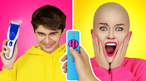 How to survive 24 hours in pause challenge || last to stop pranks wins by 123 go! trends: | 123 GO FOOD