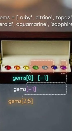 Python Lets You Steal Jewels Legally 🤯💎 #shorts