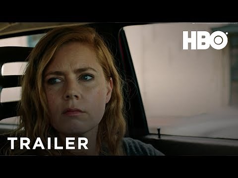 Sharp Objects - Official Trailer - Official HBO UK