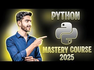 🔥Lecture 1 | Python Full Introduction for Absolute Beginners
