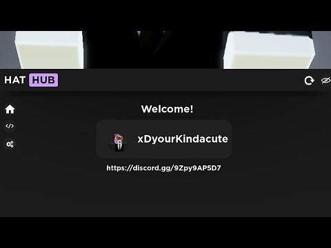 Hat hub 2.0 script op (pastebin)