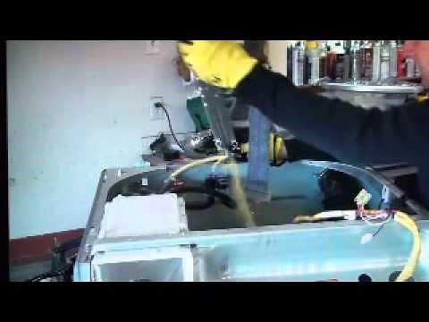 Stop Paying $100s DIY. Samsung & LG Front Load Washer Bearing & Seal Repair