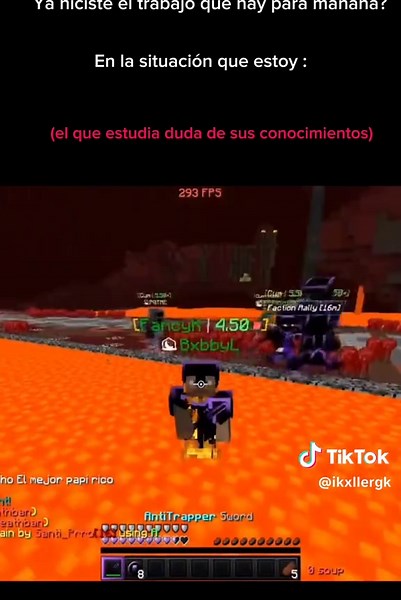 Minecraft PvP Comparison: Badlion vs. Lunar Client