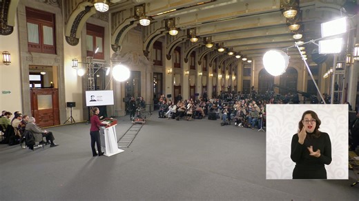 Este año continúa la apertura y construcción de unidades médicas y hospitales de especialidad para ofrecer servicios integrales en IMSS, ISSSTE e IMSS-Bienestar; avanzamos hacia el sistema universal de salud. Con más profesionales y especialistas, mejores equipos e inversión, las tres instituciones superan rezagos para garantizar absoluta calidad y atención digna a todos los mexicanos. | Claudia Sheinbaum Pardo