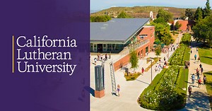 MBA Degree Program in Southern California | Cal Lutheran