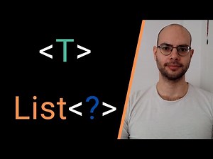 GENÉRICOS en JAVA - Tutorial Completo Fácil