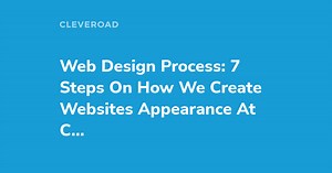 How To Make A Good Website Design: See How To Create Web UI And UX