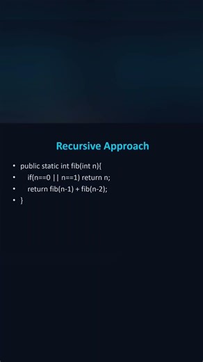 Day - 10(Fibonacci (Iterative vs Recursive)) #100daysofdsa #coding #computerprogramming #dsa#python