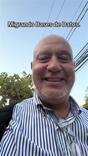 Migrando Bases de Datos: Guía Paso a Paso