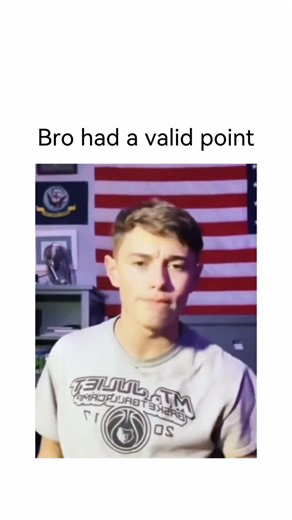 Memes and funny clips on Instagram: "Sometimes people make statements that feel irritating or obvious, but the core argument is actually correct. Psychologists call this the truth effect: repeated exposure or confident delivery makes the brain register information as true, even if it initially seems surprising or annoying. The interesting part? Even if you don’t like the person delivering it, your brain separates the message from the messenger. That’s why you can roll your eyes and still think,