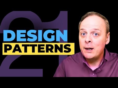 Java Design Patterns for Beginners