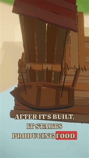 This is the Fishing Hut in Island of Embers.