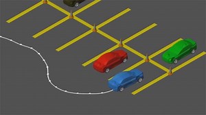 Path Planning and Navigation for Autonomous Robots