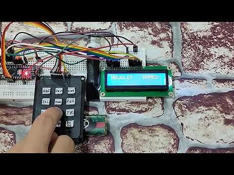 Arduino based laser data transmission(LiFi)