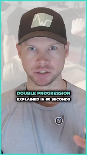 The Simplest Way to Get Stronger #strengthtraining #gym #fitnesshack