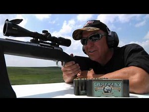North Dakota Prairie Dog Shooting | Savage Dogs