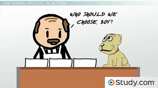 Hiring Process | Overview & Steps