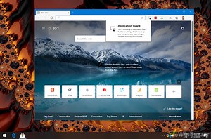 Windows Defender Application Guard: How to Turn It on or Off