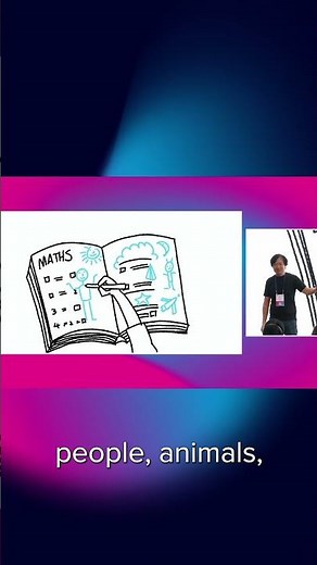 Learn how to use visual thinking to improve communication in design workplaces