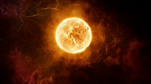 Shockwave, Light, Explosion