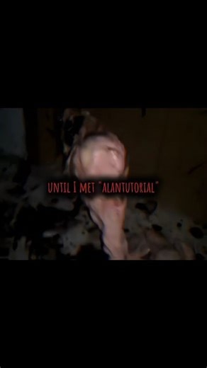 creepi⊙⁠_⁠◎ | "Alantutorial" a wired youtube channel who uploads some tutorial which is weird and creepy enough to give you goosebumps🙂 (Horror, spooky,... | Instagram