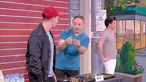 Kapag isinuot mo ang bracelet na 'yan, magkakaroon ka ng pambihirang kapangyarihan! Watch more #highlight videos at www.gmanetwork.com/bubblegang | Bubble Gang
