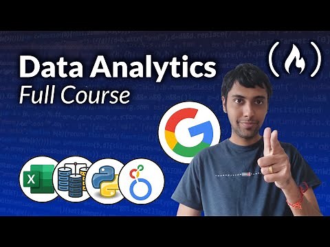 Data Analytics with the Google Stack (SQL, Python, Data Visualization, Data Analysis)