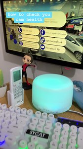 11K views · 179 reactions | how to check your ram health #laptophacks #pctips #laptoprepair #windows #Windows10 #Windows11 #technology | Rhob Pangan | Facebook