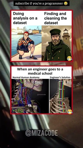 Are You An Engineer 😱💥 #programming #memes #coding #ai
