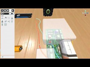 Escape Simulator editor tutorial - How to make a puzzle inside the inventory