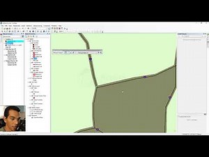 ArcMap Network Analysis how to use network analysis to create routes