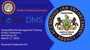 PowerDMS File Management