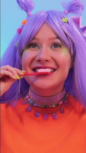 😆 The ultimate sweet switch prank — would YOU notice?? 👇