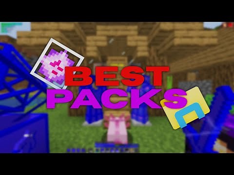 Best CPVP Texture Packs