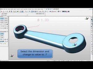 Basic Solid Creation